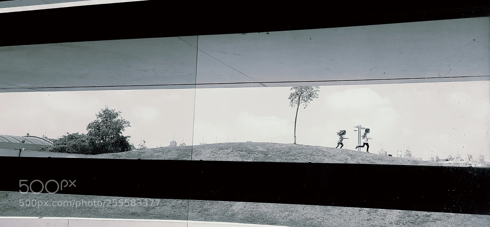 Samsung Galaxy Note5 sample photo. Through the window photography