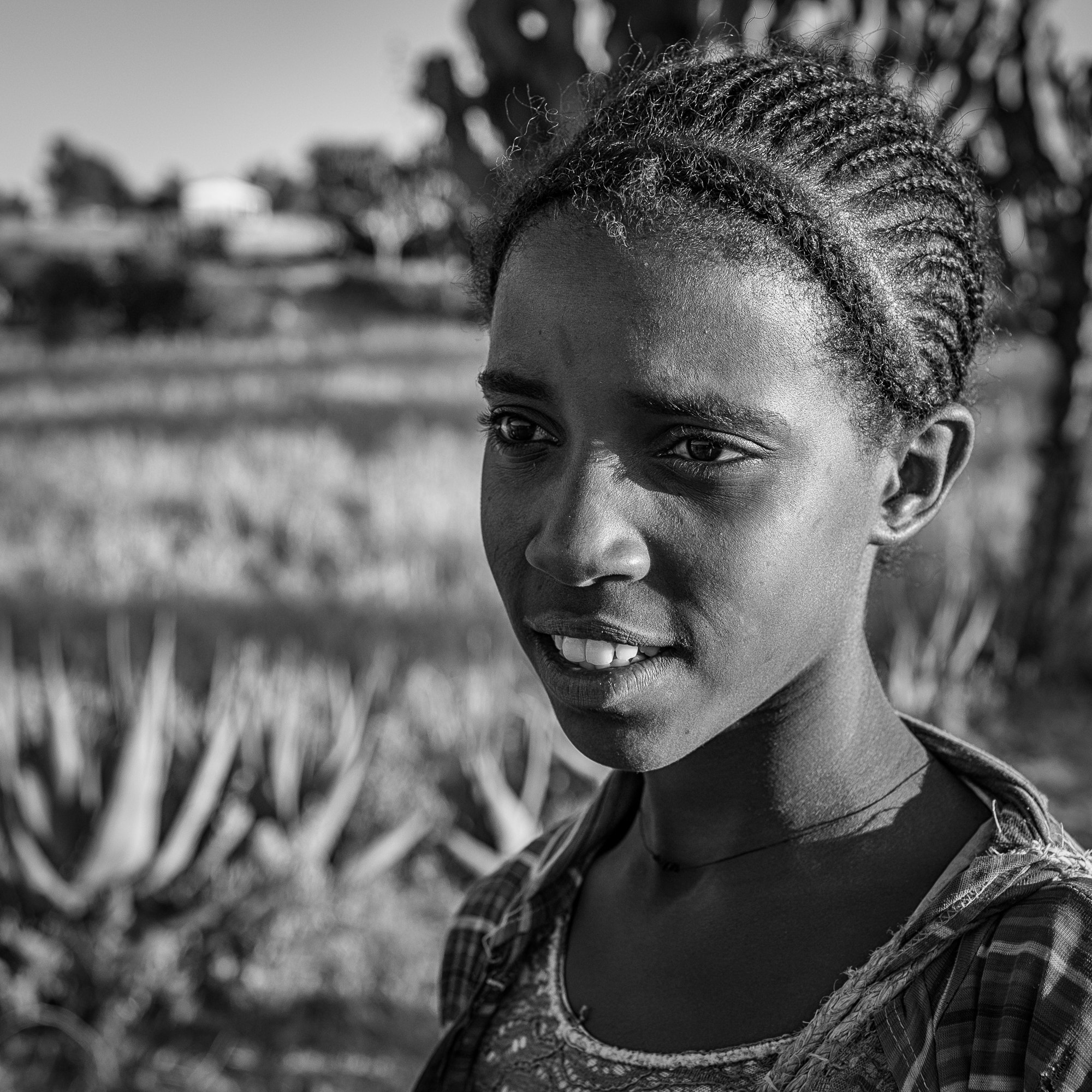 Sony Cyber-shot DSC-RX1 sample photo. People of ethiopia 20 photography