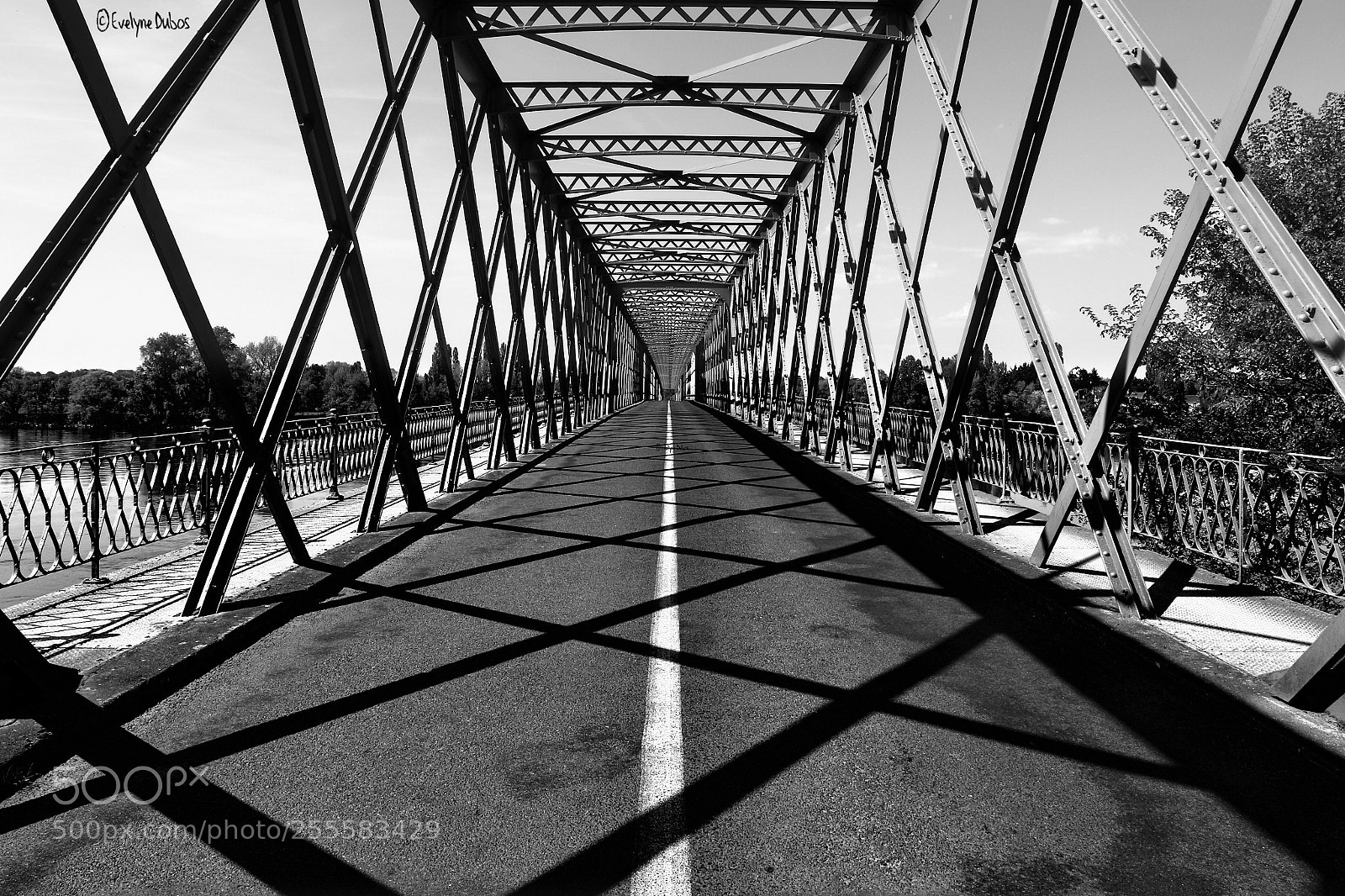 Canon EOS 650D (EOS Rebel T4i / EOS Kiss X6i) sample photo. Pont sur la loire. photography