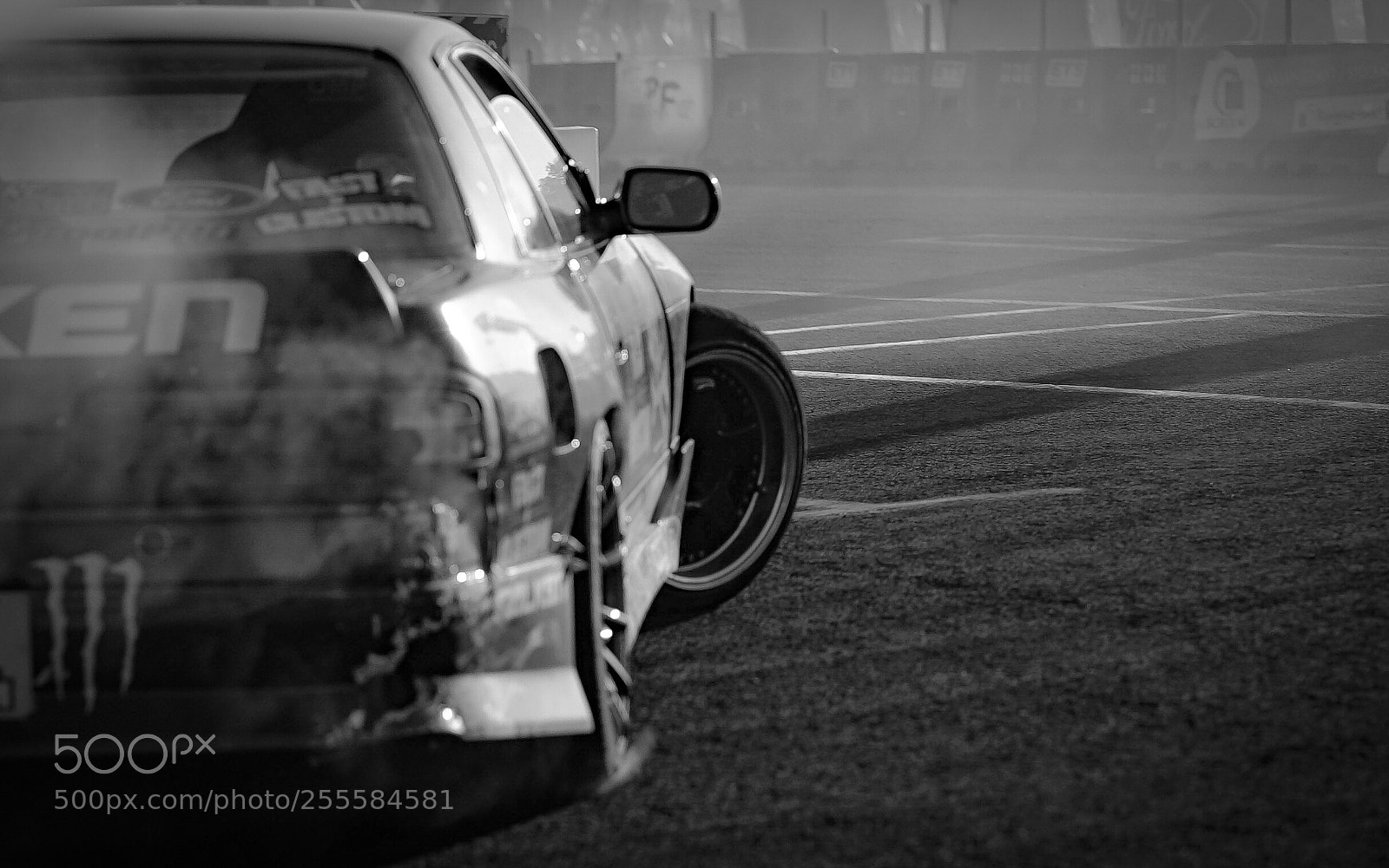 Sony a7S sample photo. Drift; contrast photography