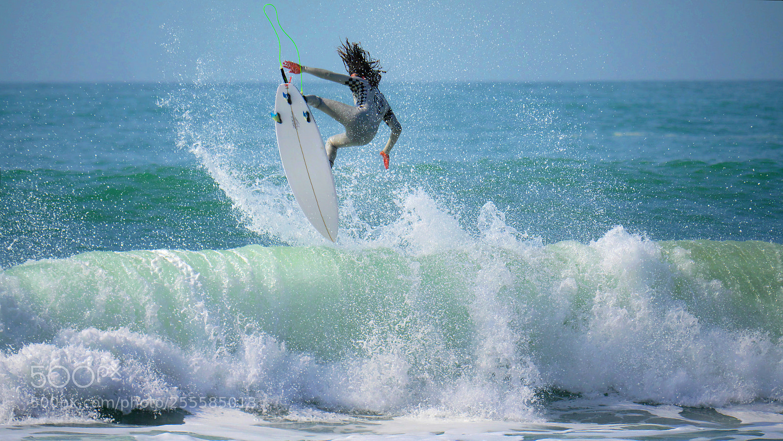 Panasonic Lumix DMC-GX8 sample photo. Surf @ biarritz photography