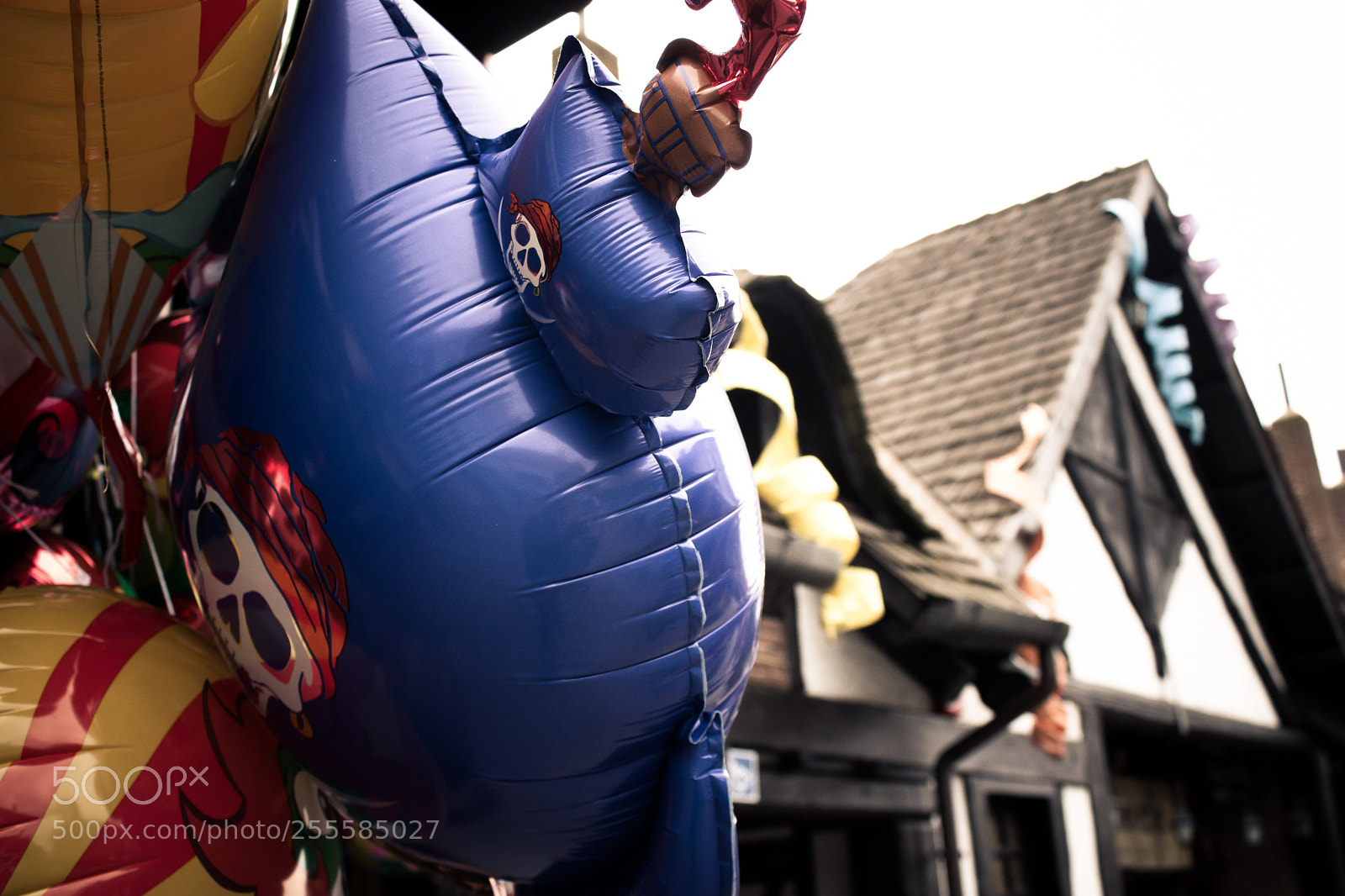 Canon EOS 80D sample photo. Gardaland magic circus 2018 photography