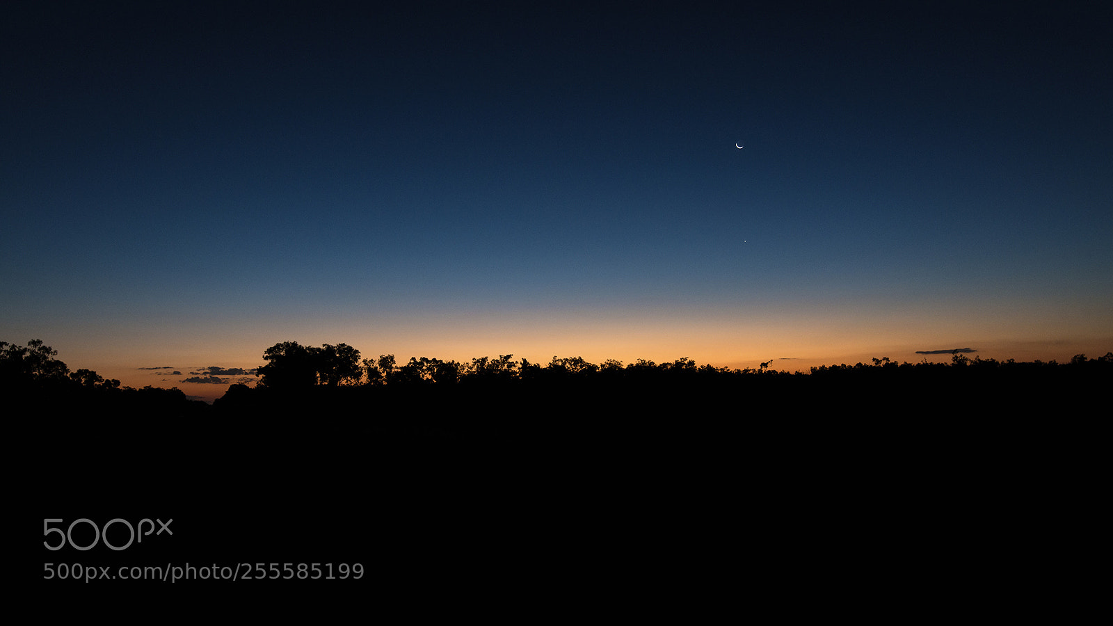 Nikon D800 sample photo. End of the day photography