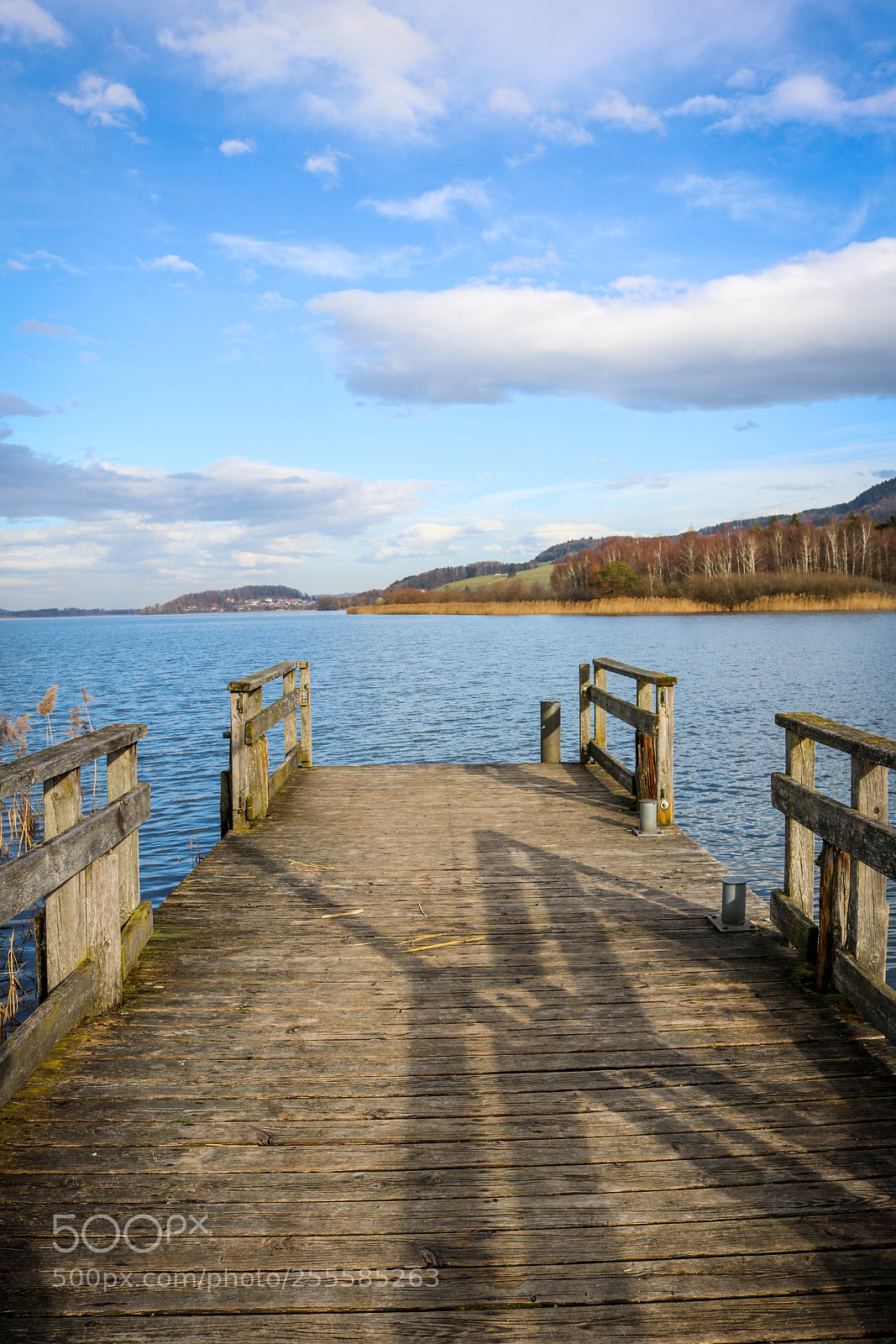 Canon EOS 750D (EOS Rebel T6i / EOS Kiss X8i) sample photo. Heiter bis wolkig... photography