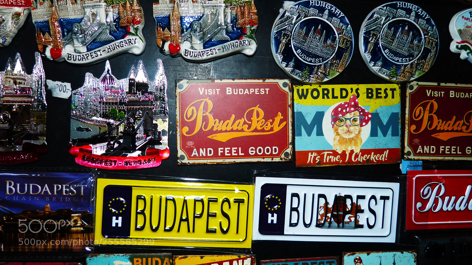 Panasonic DMC-FZ62 sample photo. Souvenir.2 photography