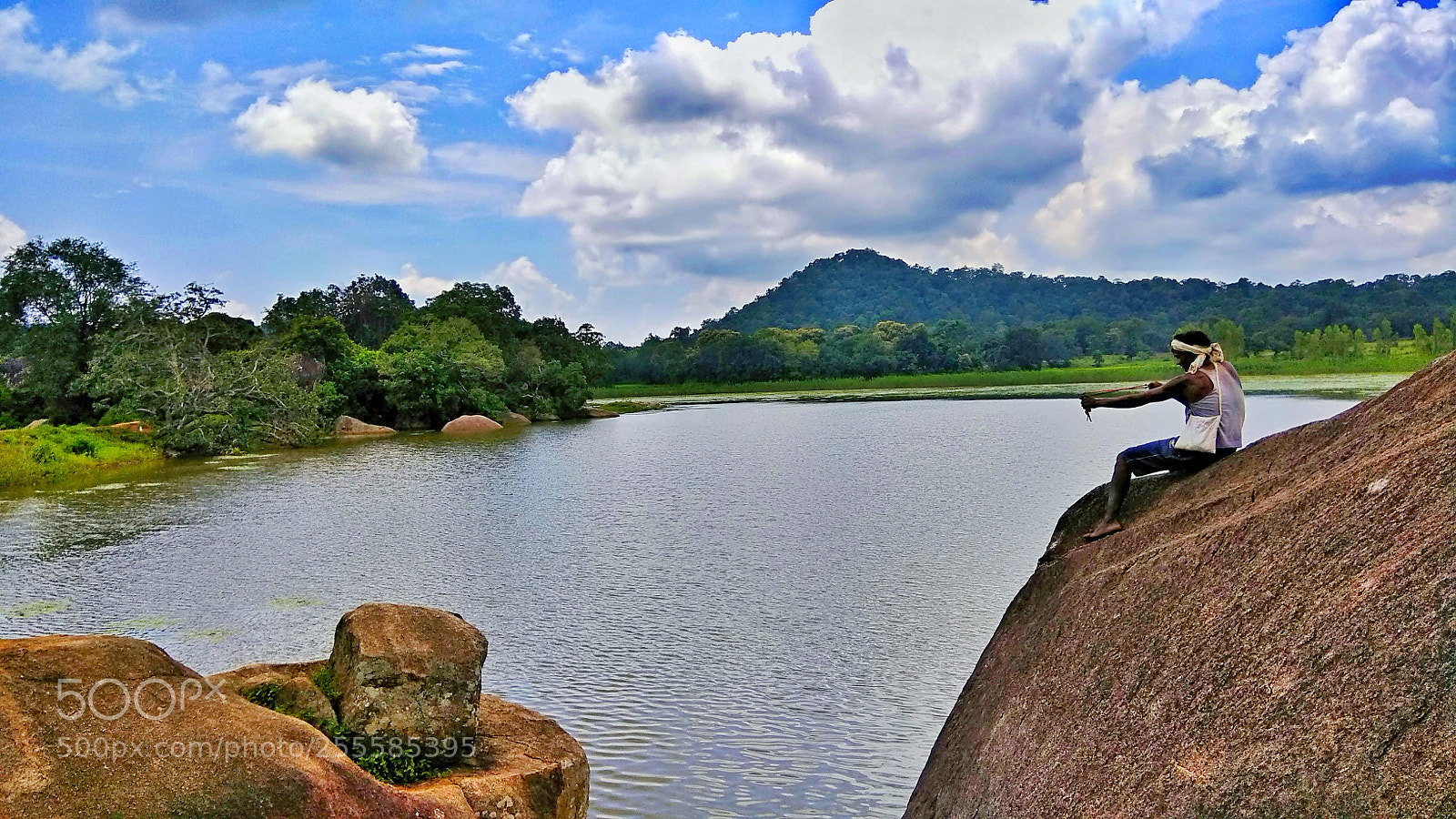 Xiaomi Redmi Note 4 sample photo. Target photography