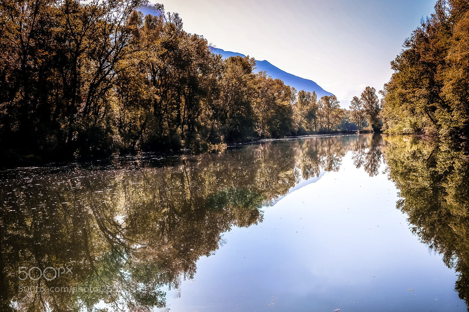Nikon D610 sample photo. Reflections photography
