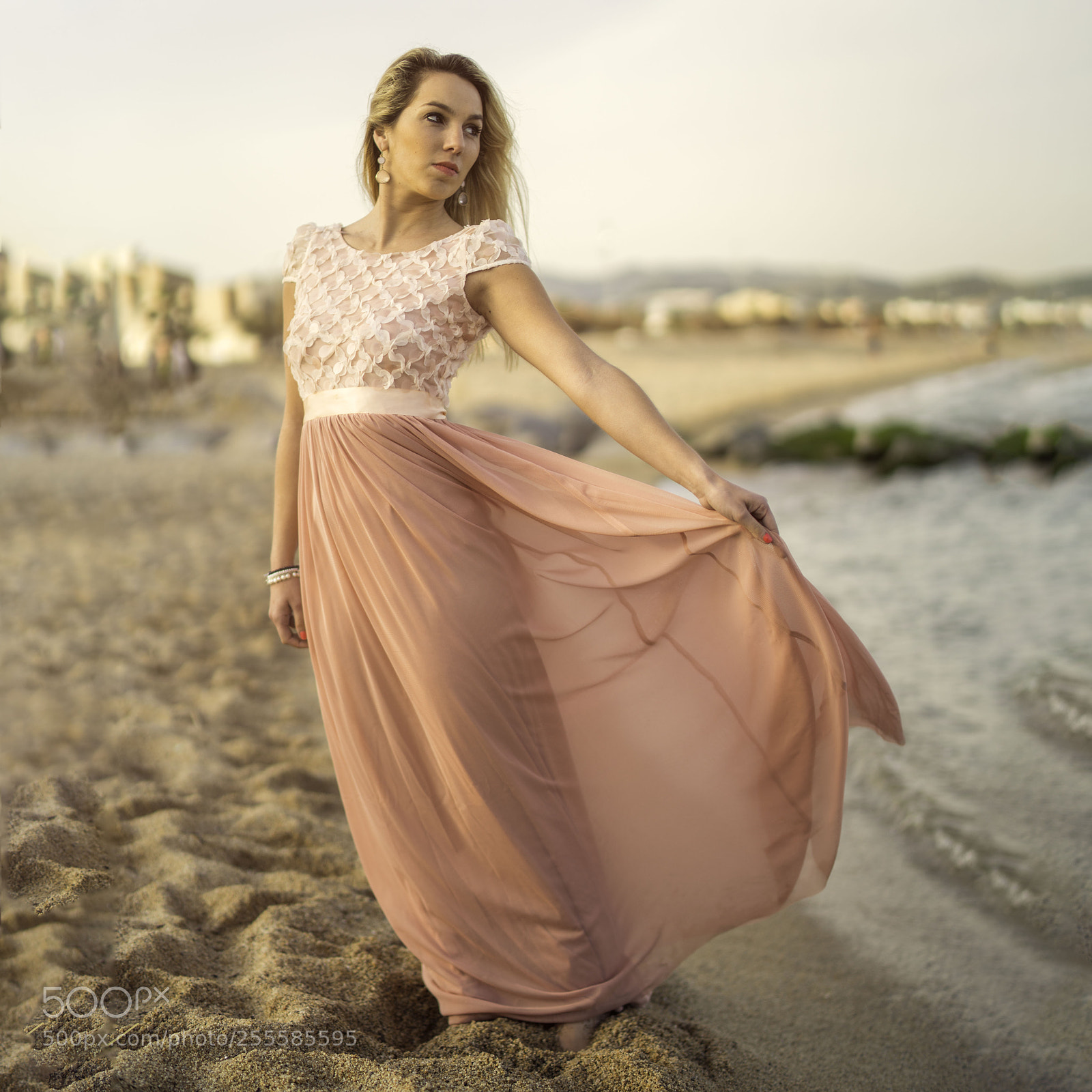 Sony a7R II sample photo. Sesion con elisabeth photography