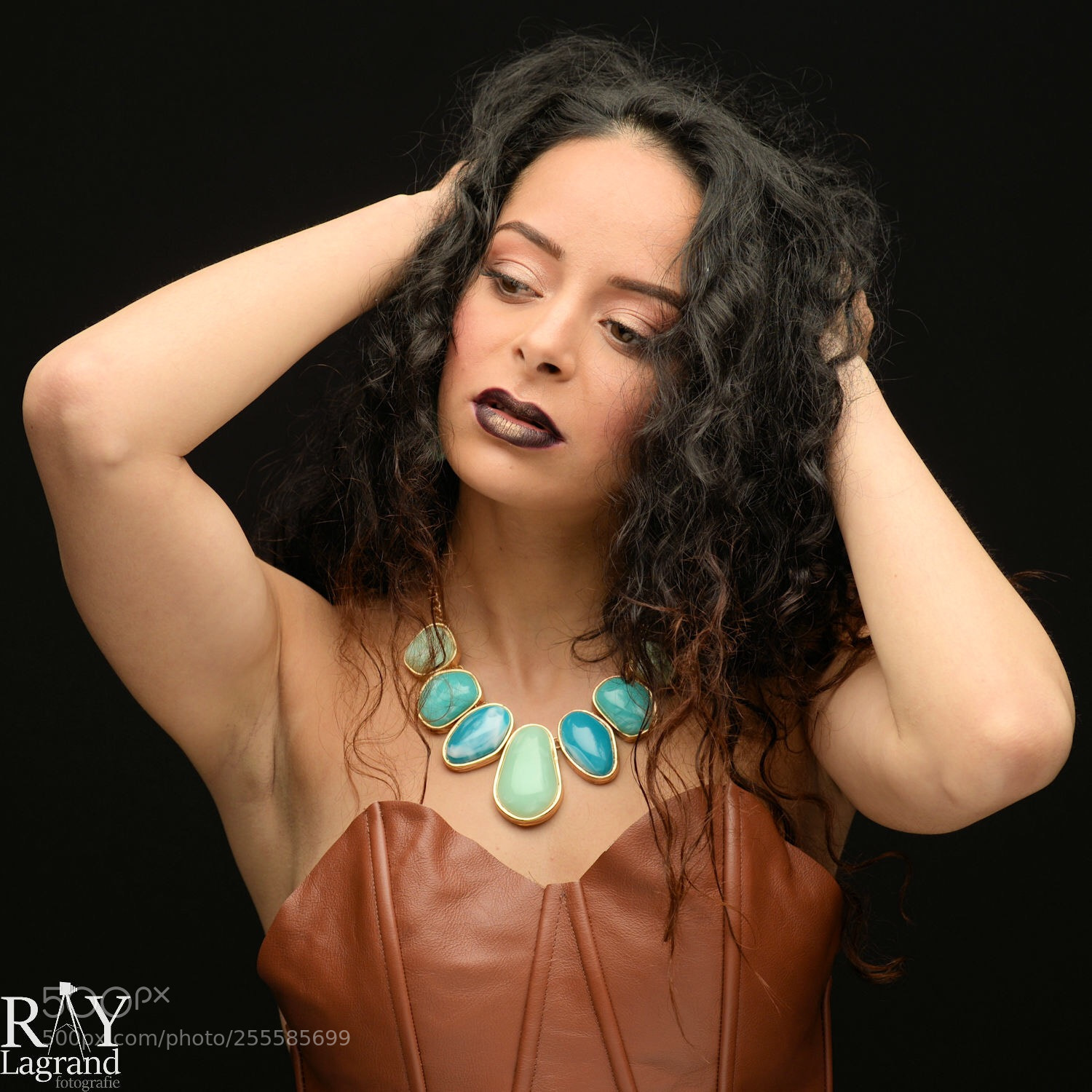 Nikon D610 sample photo. Loubna photography