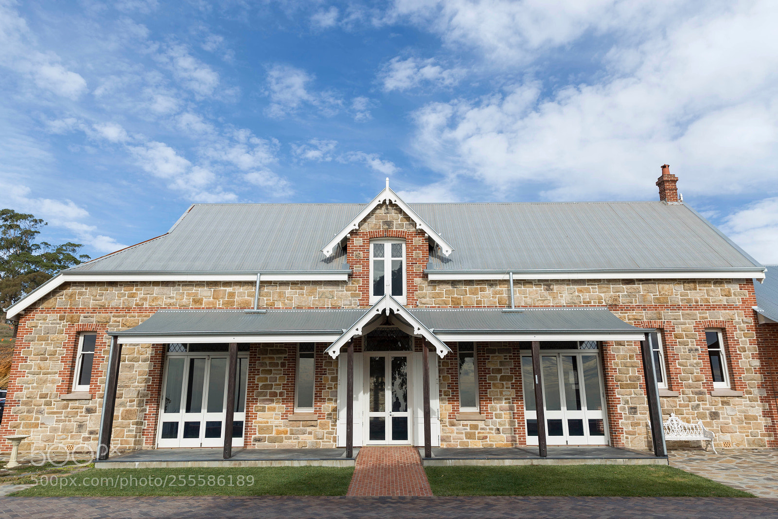 Canon EOS 6D sample photo. Marble hill photography