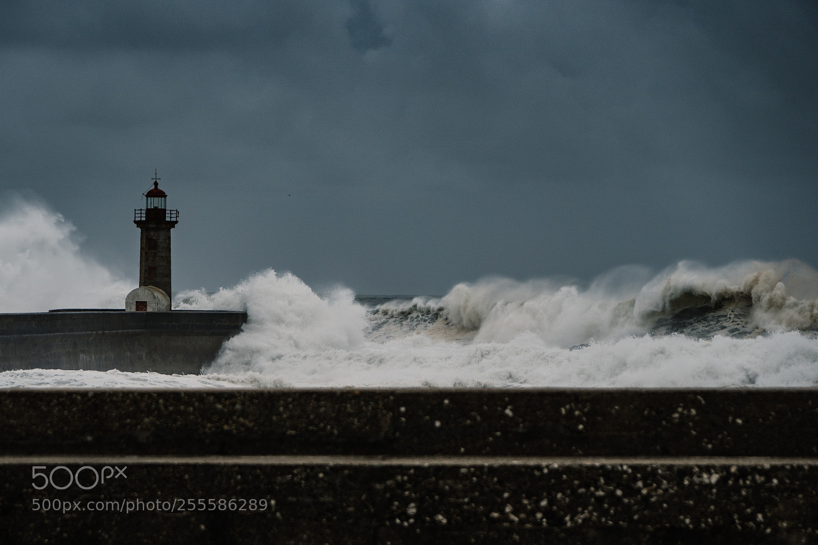 Sony a6300 sample photo. Lighthouse photography