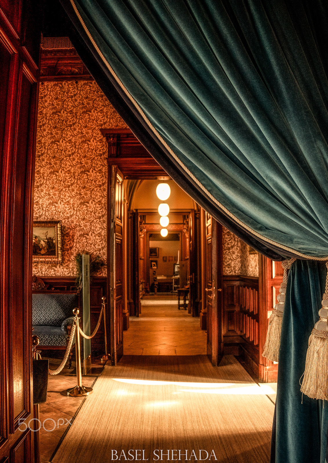 Royal Lobby