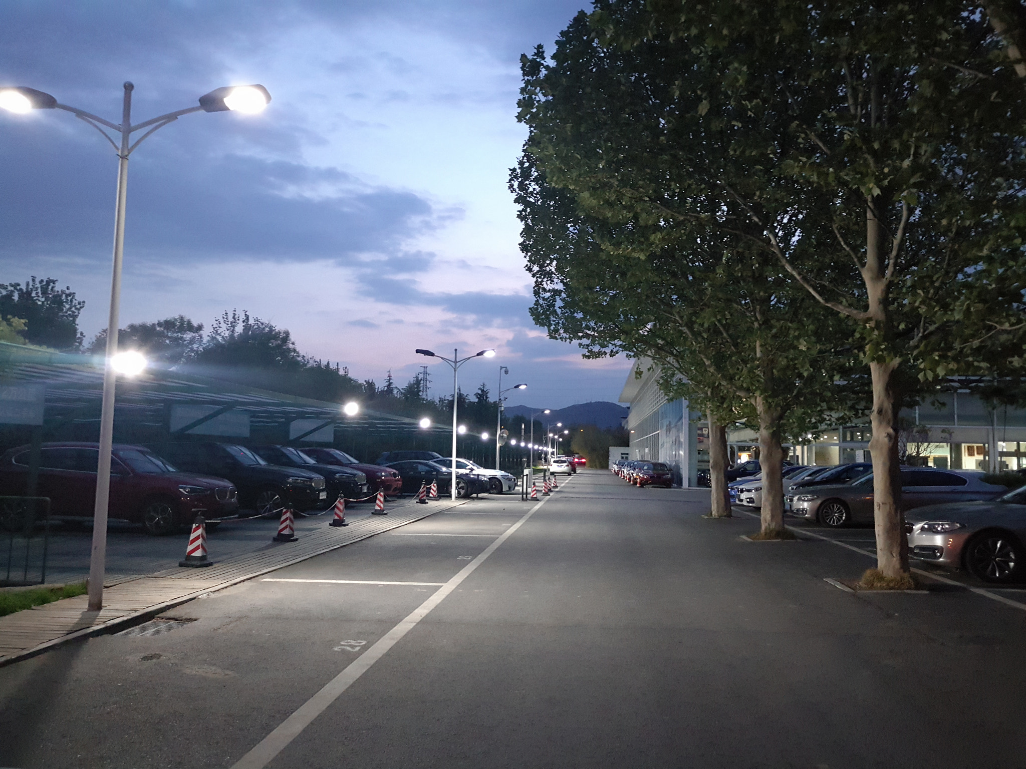 Meizu PRO 5 sample photo
