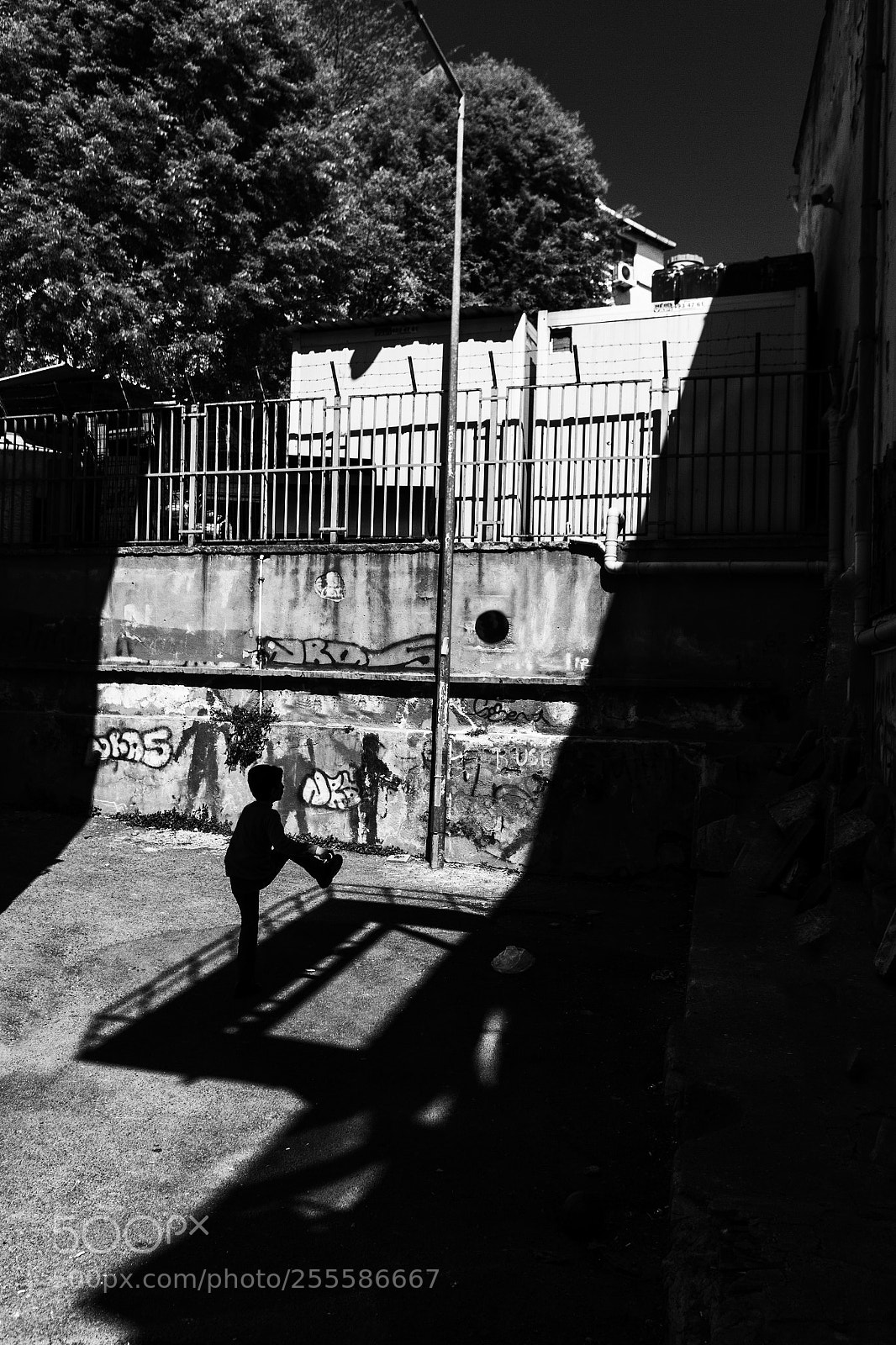 Canon EOS 7D sample photo. Playing with shadows photography