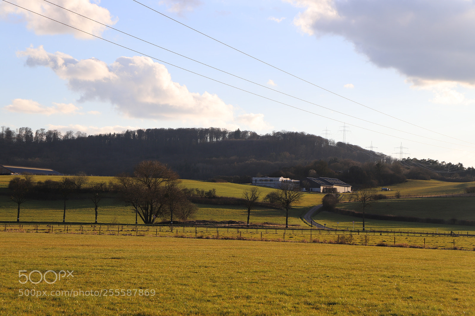 Canon EF 24-105mm F3.5-5.6 IS STM sample photo. Luxembourg photography