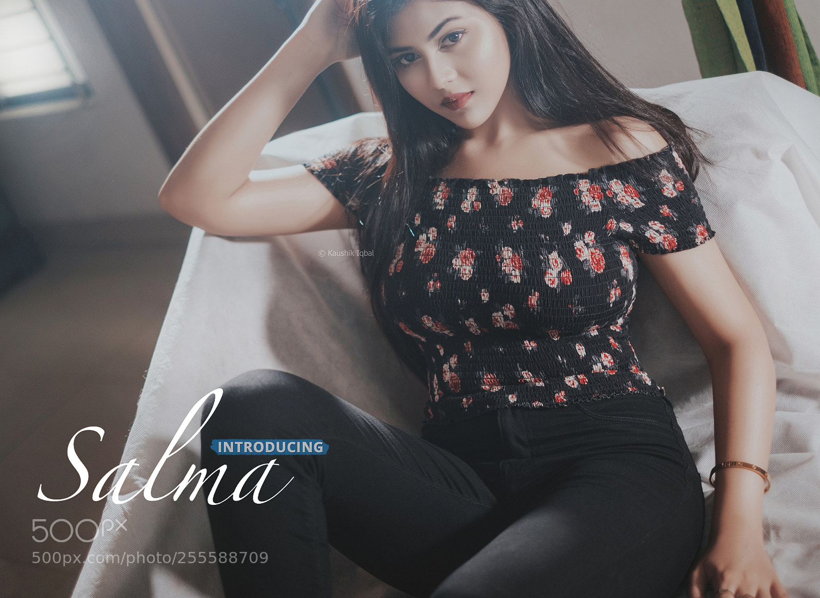 Fujifilm X-T20 sample photo. Introducing salma photography