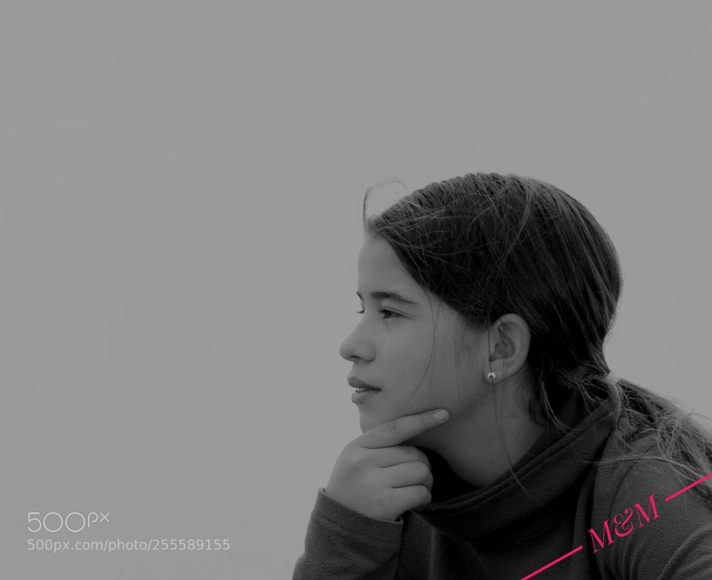 Nikon D3000 sample photo. Misterio photography