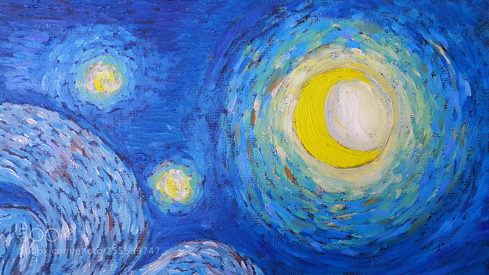 Samsung Galaxy Note4 sample photo. Starry night photography