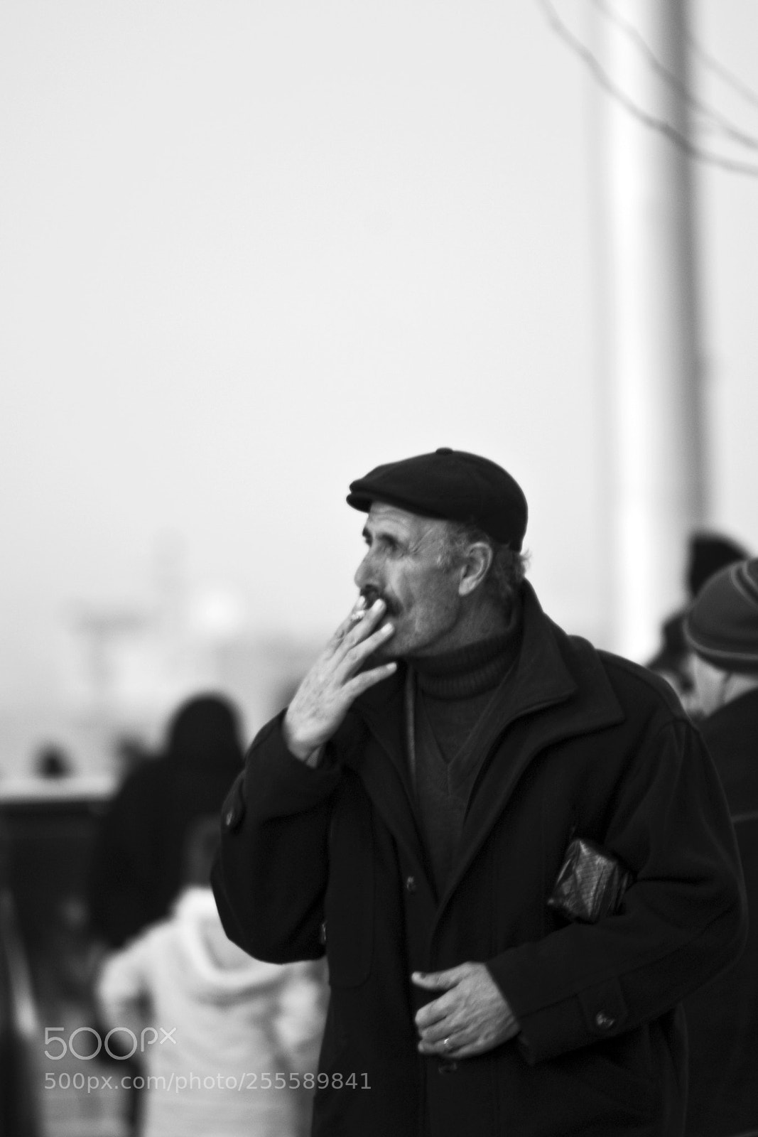 Sony Alpha DSLR-A200 sample photo. Life traces - ya photography