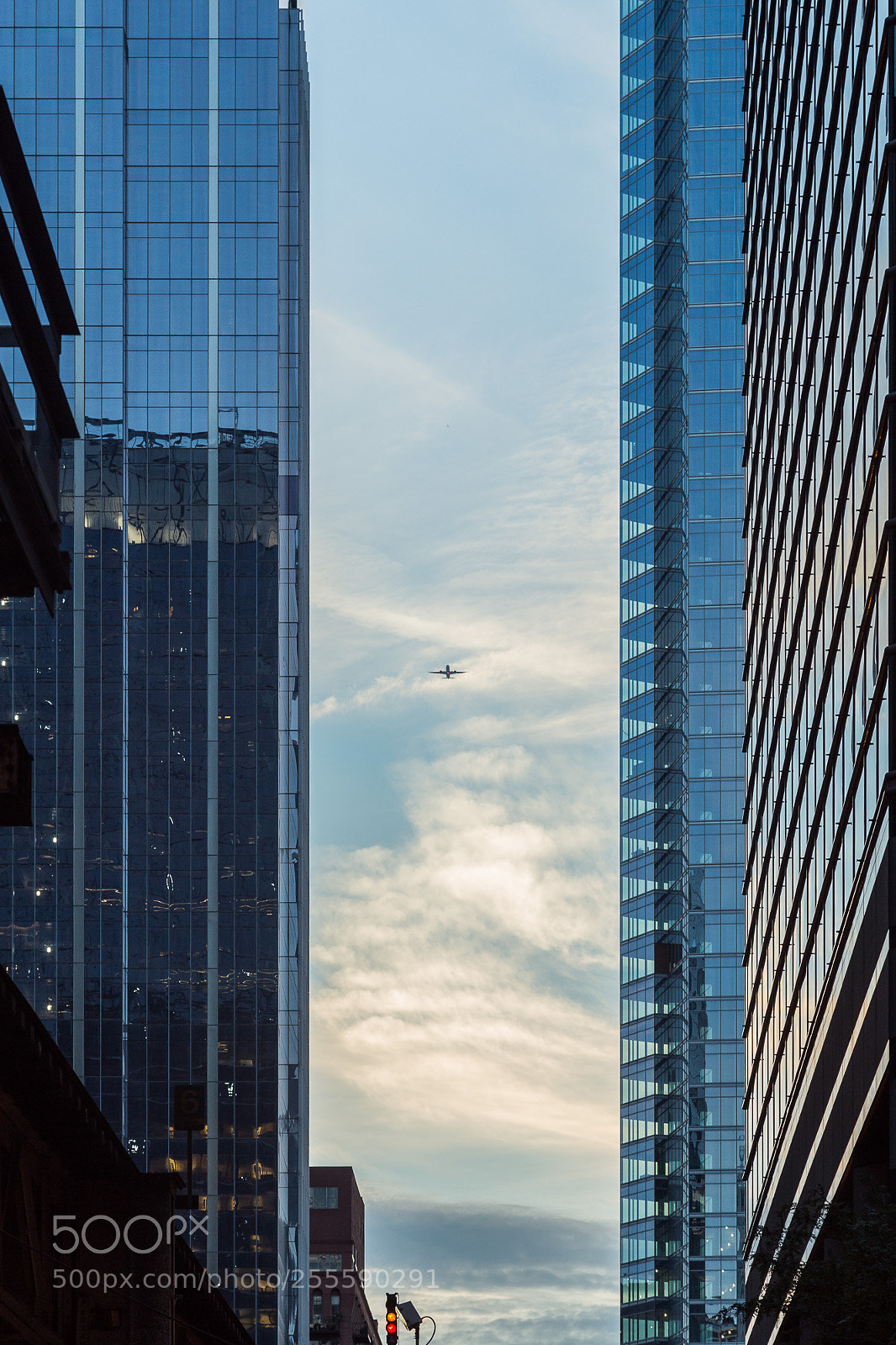 Canon EOS 6D sample photo. Chicago photography