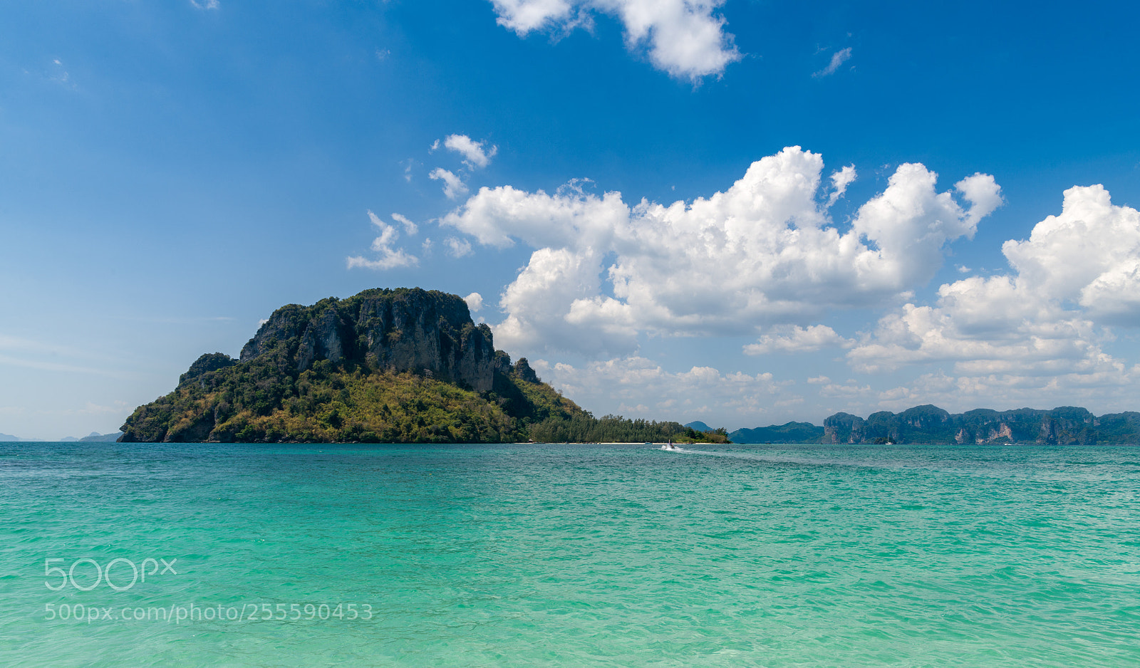 Nikon D850 sample photo. Krabi photography