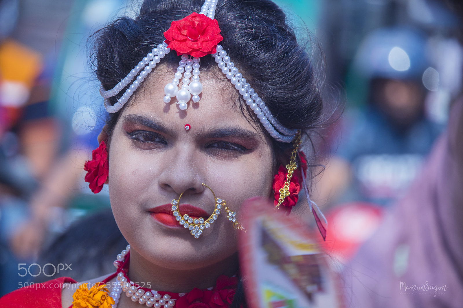 Canon EOS 760D (EOS Rebel T6s / EOS 8000D) sample photo. Pohela boishakh 1425 photography