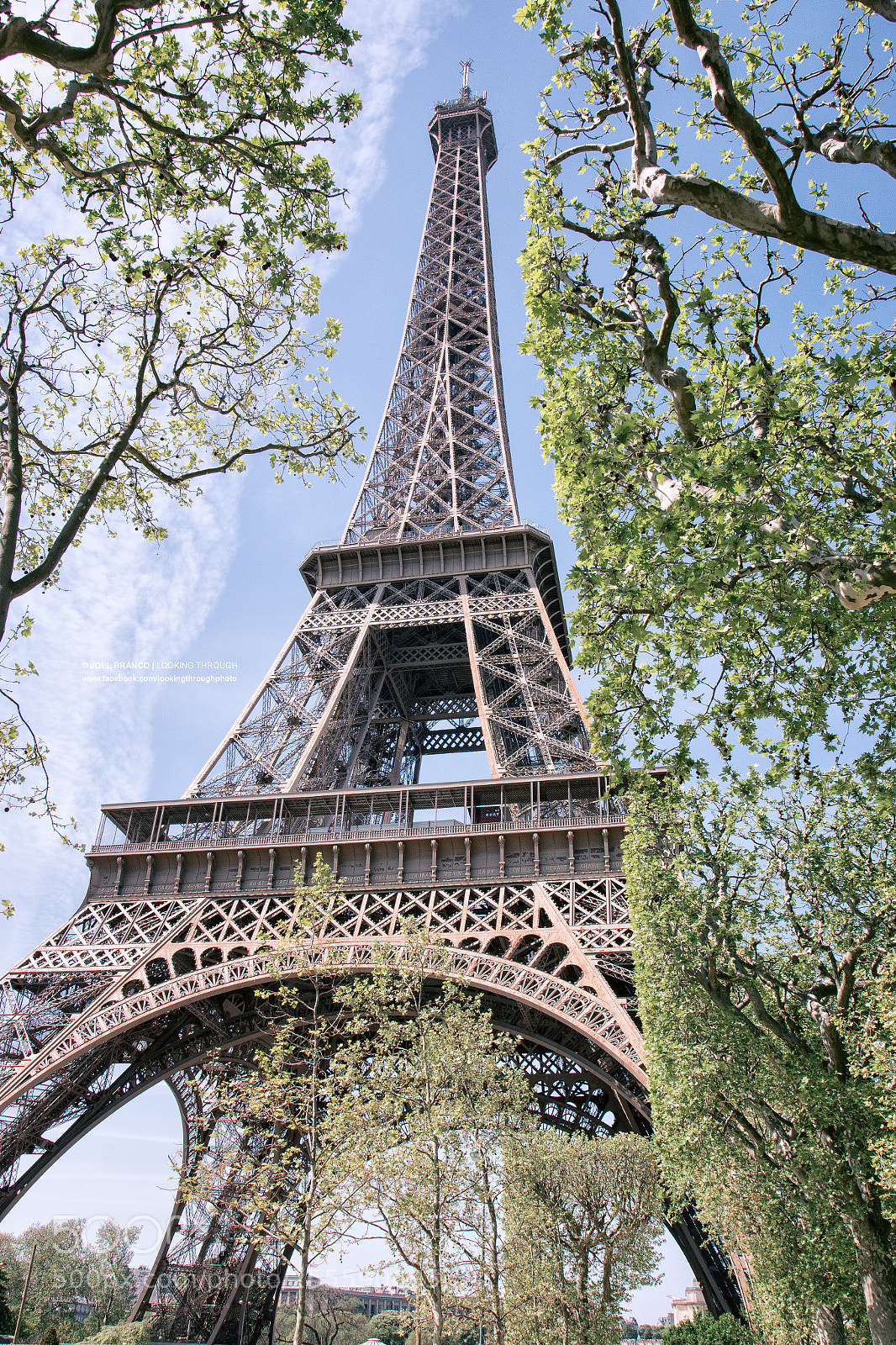 Canon EOS 70D sample photo. From paris with love <3 photography