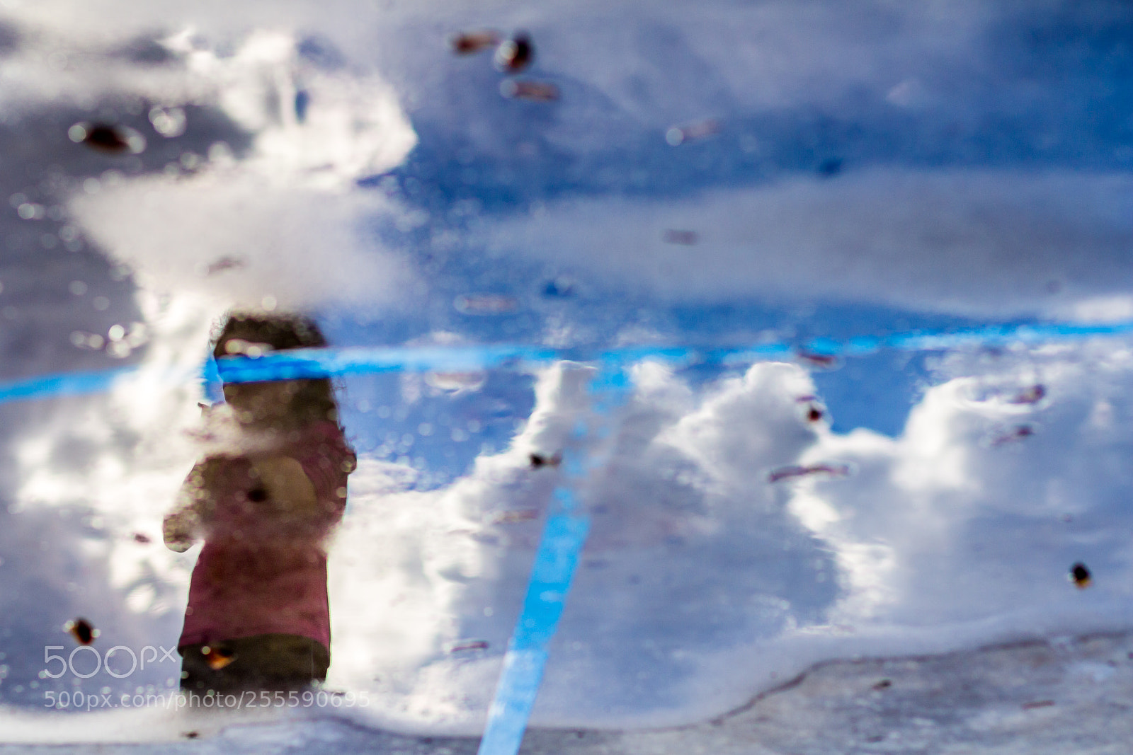 Canon EOS 60D sample photo. Juego de reflejos iii photography
