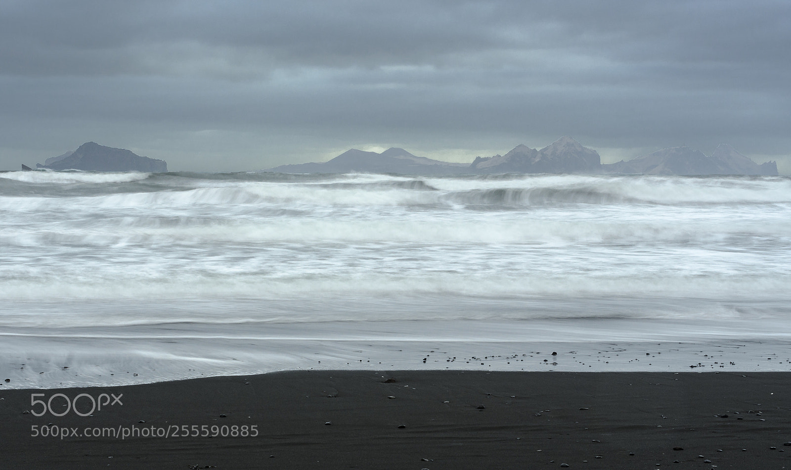 Nikon D7000 sample photo. Vestmannaeyjar photography