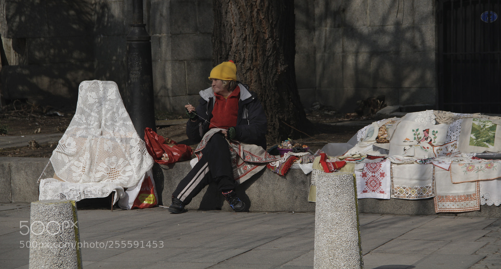 Canon EOS 7D sample photo. Sofia - banya bashi photography