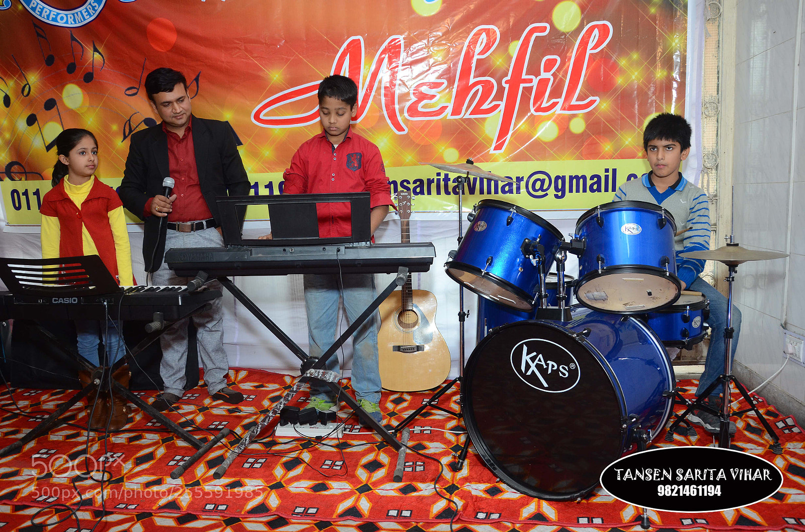 Nikon D7000 sample photo. Tansensaritavihar photography