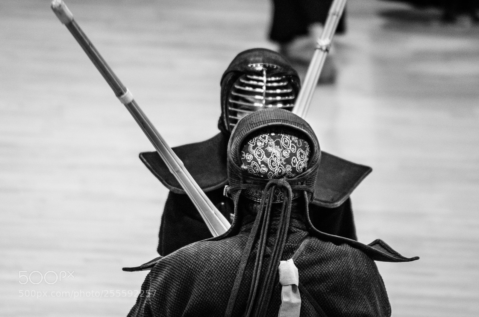 Pentax K-30 sample photo. Soul of japan photography