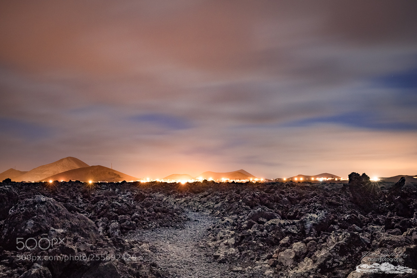 Canon EOS 5D Mark IV sample photo. Nightfall photography