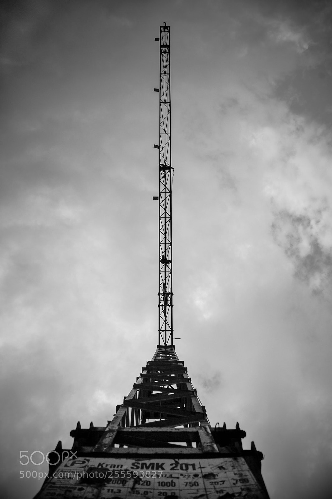 Canon EOS 5D sample photo. Eiffel tower photography