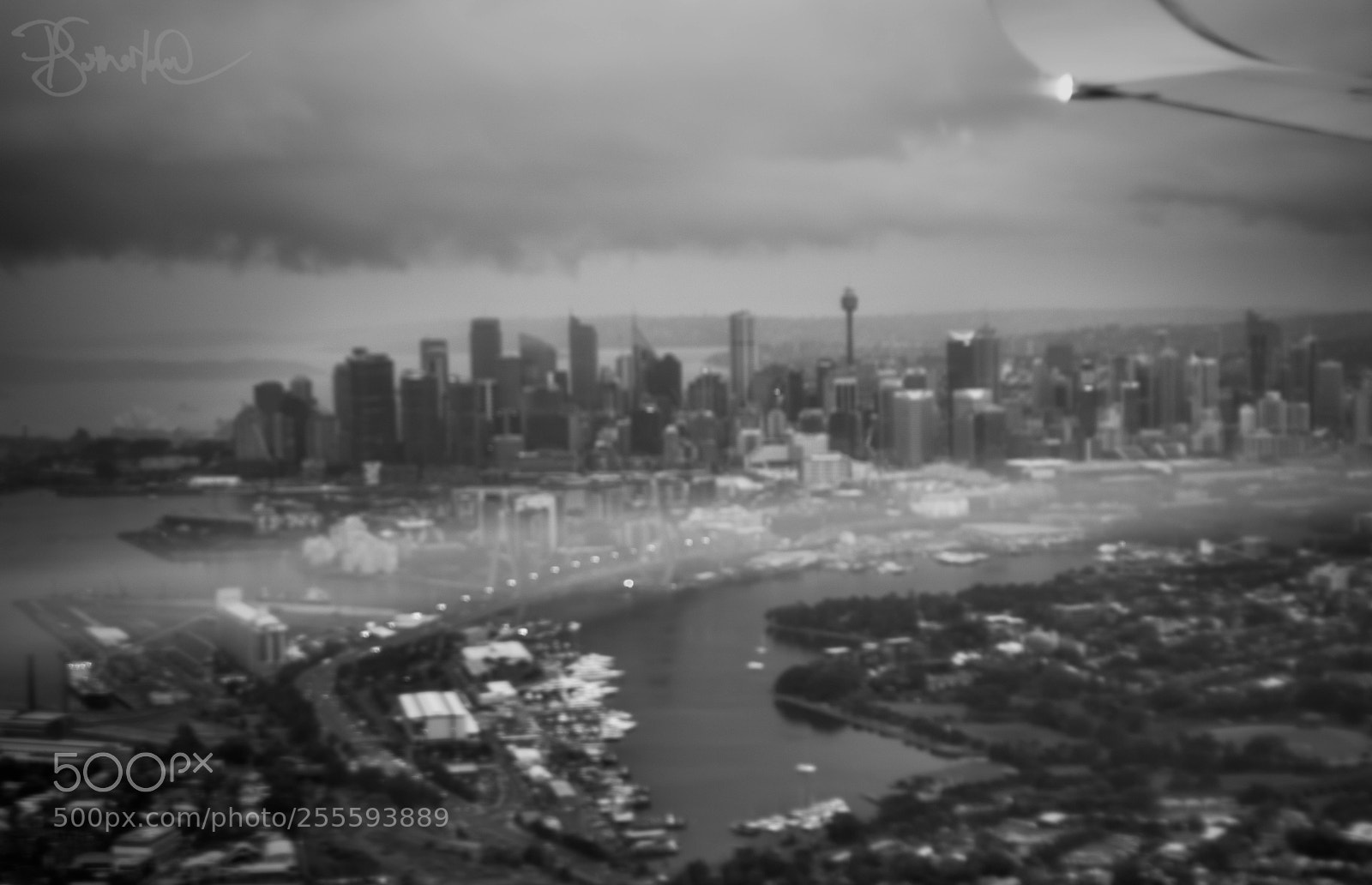 Nikon D810 sample photo. Gritty city photography