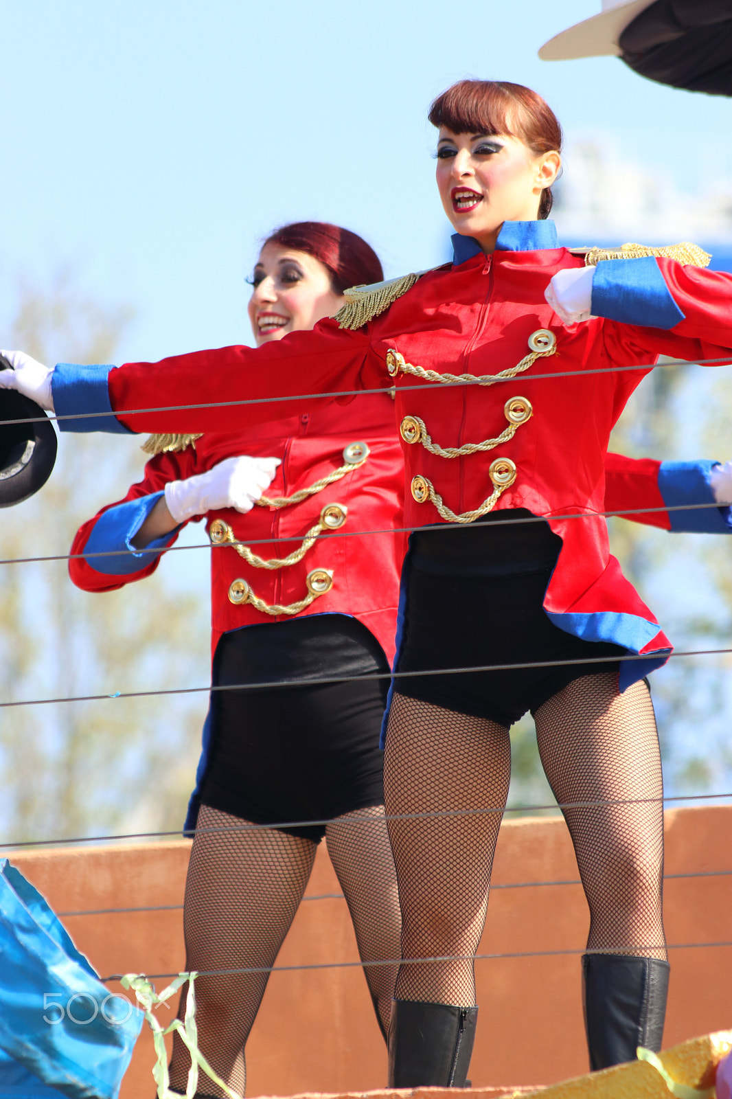 Canon EF 70-300mm F4-5.6 IS USM sample photo. Gardaland magic circus 2018 photography