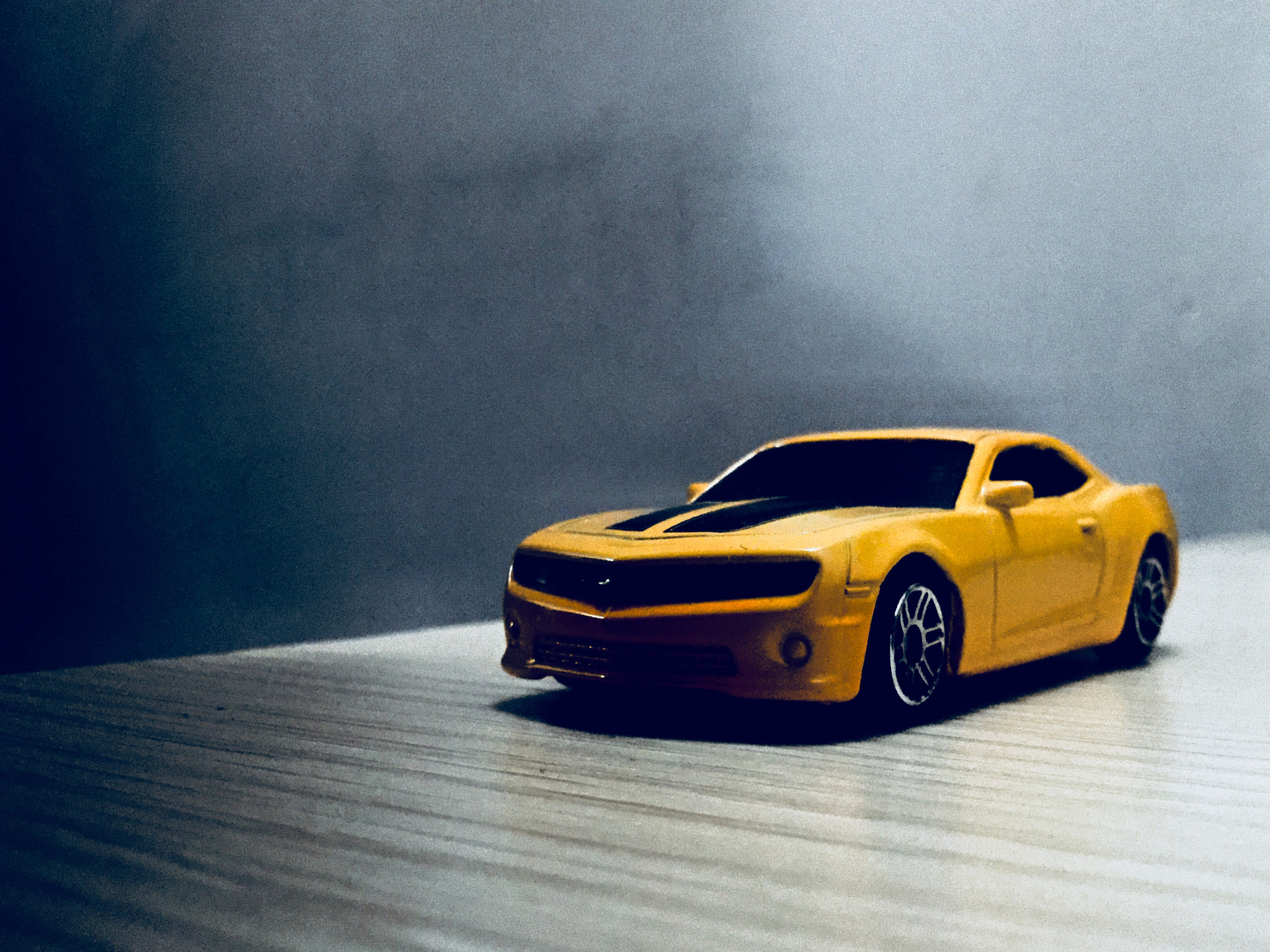 Apple iPad Air 2 sample photo. Chevrolet camaro photography