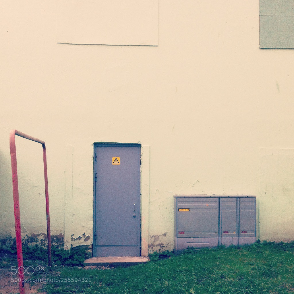 Apple iPhone 4 sample photo. Dt photography