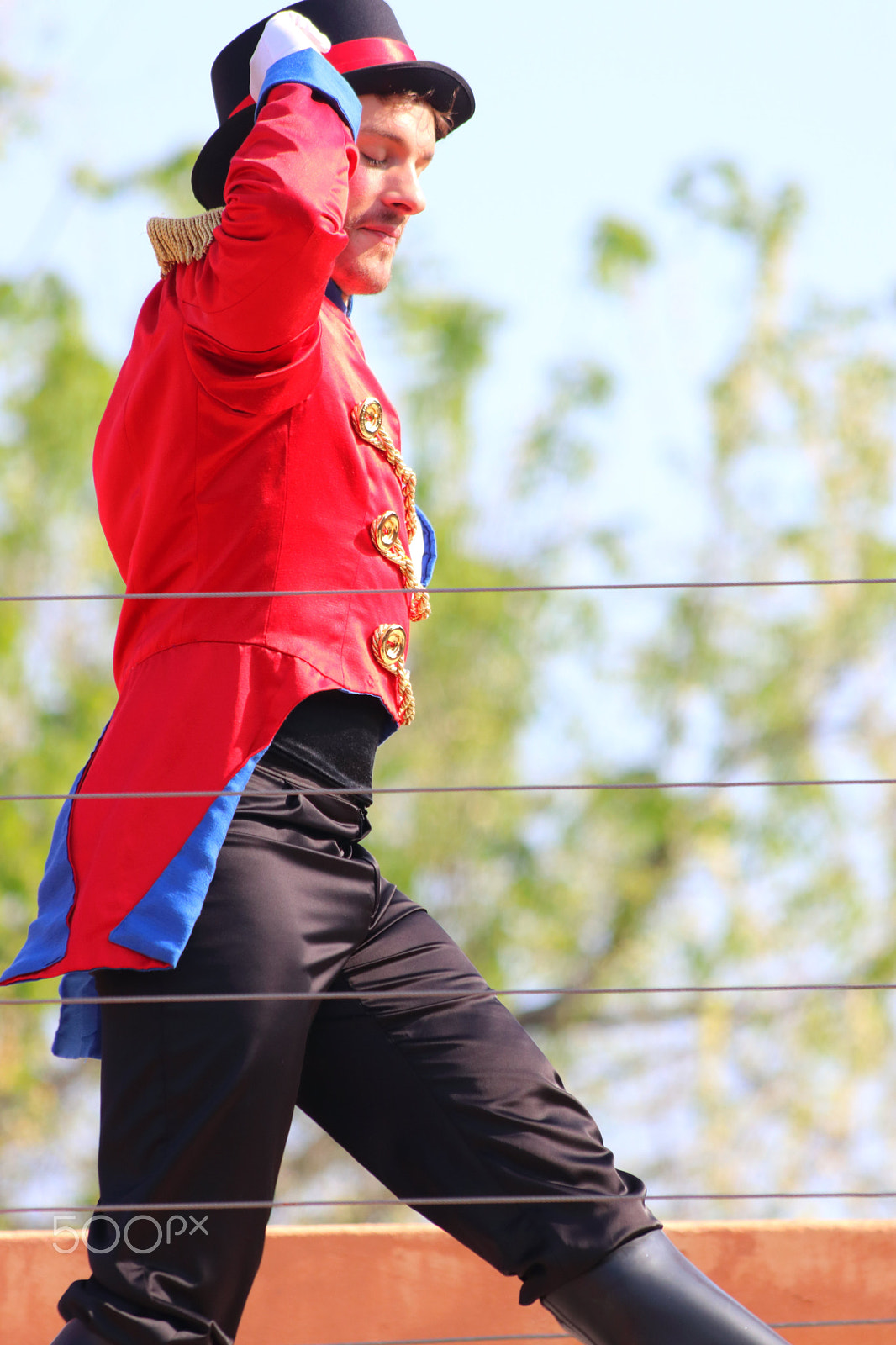 Canon EF 70-300mm F4-5.6 IS USM sample photo. Gardaland magic circus 2018 photography