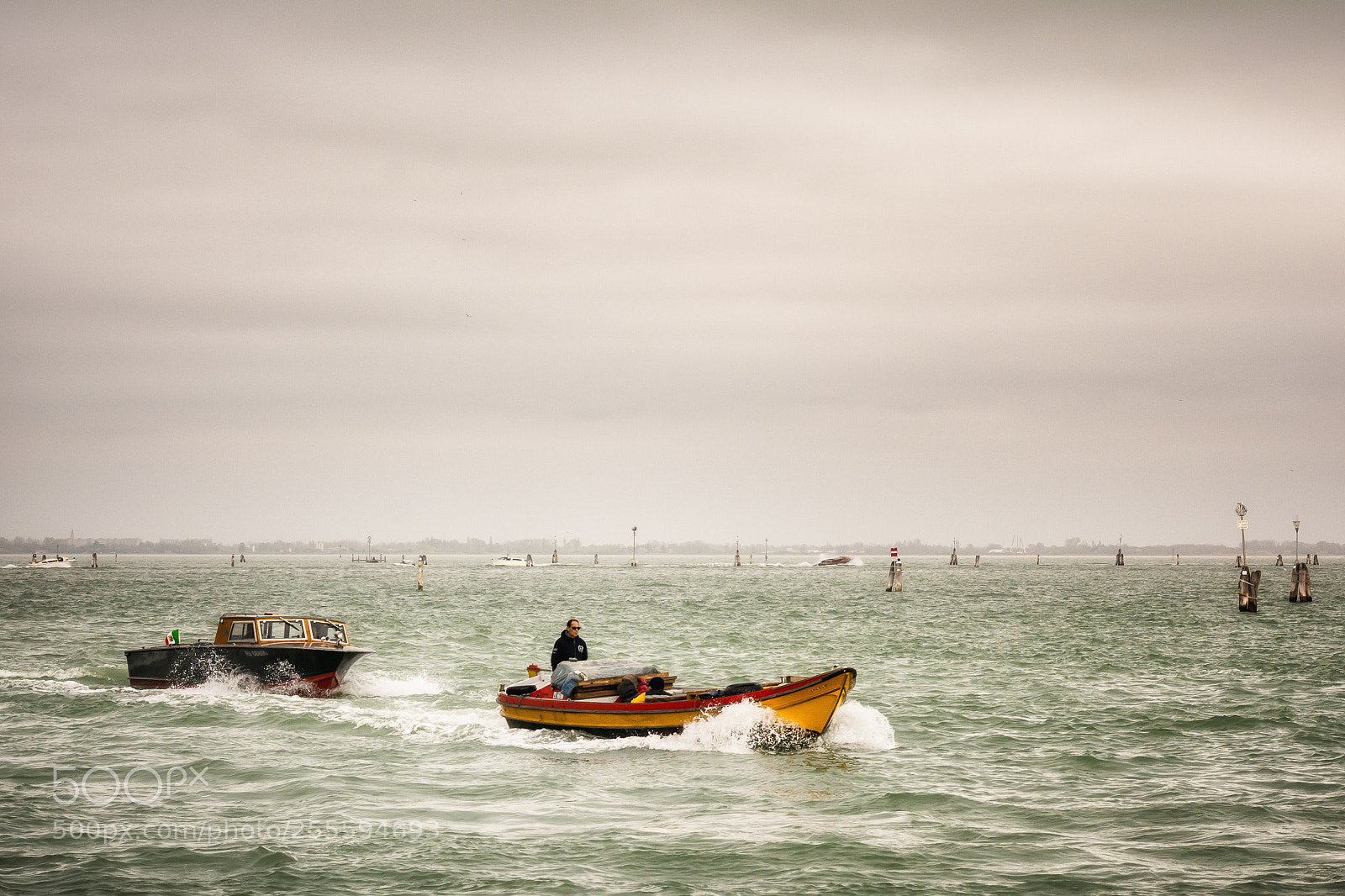 Nikon D7100 sample photo. Venezia 3 photography
