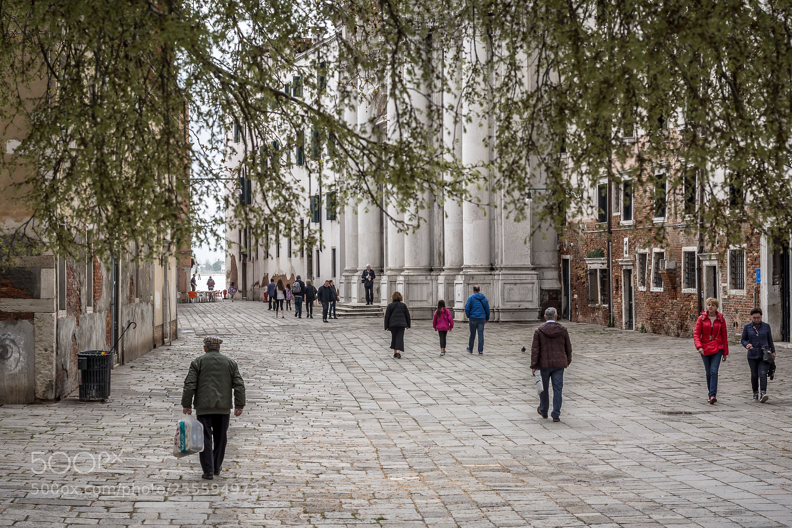Nikon D7100 sample photo. Venezia 6 photography