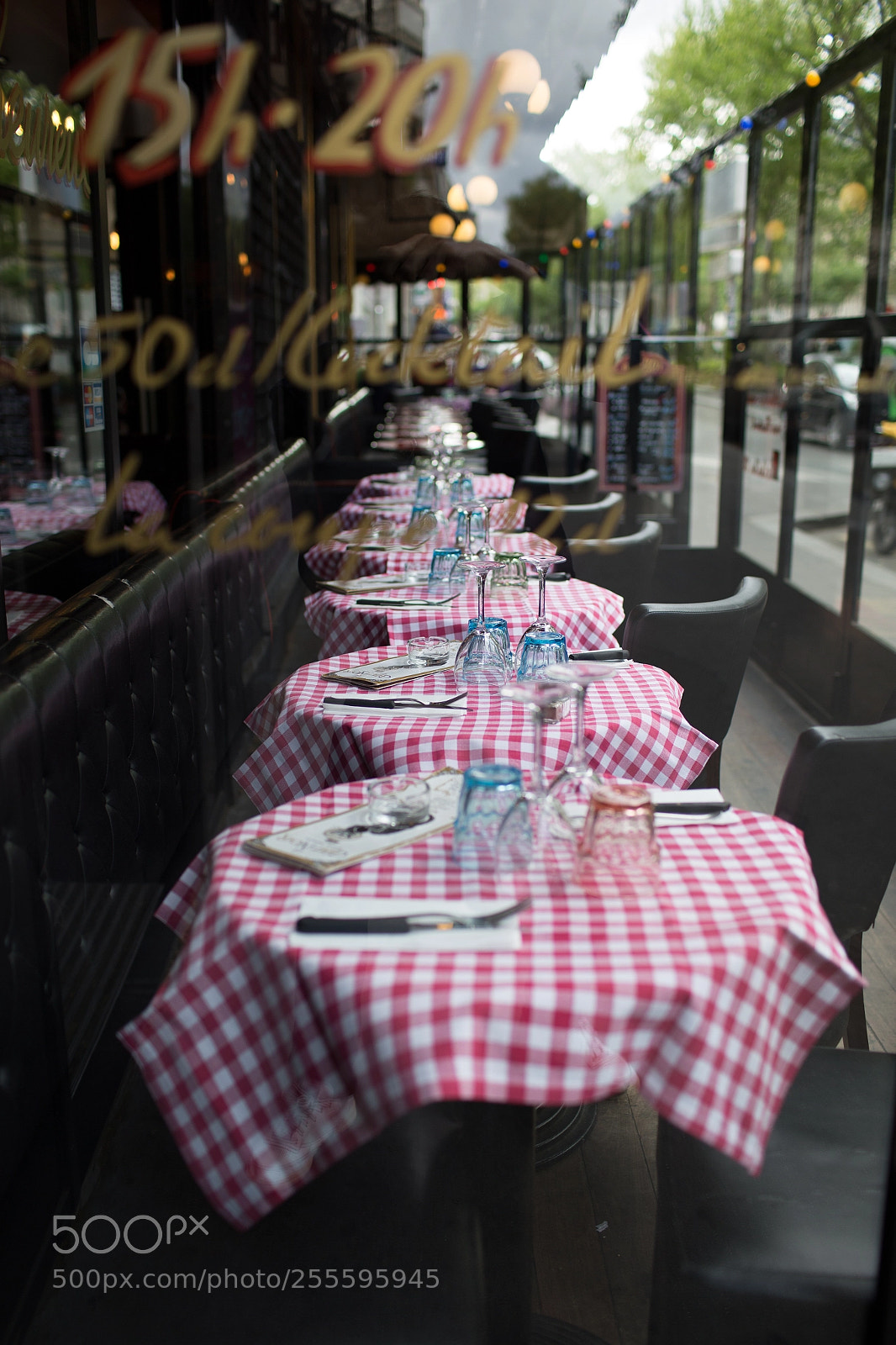 Canon EOS 6D sample photo. Absence 13 photography