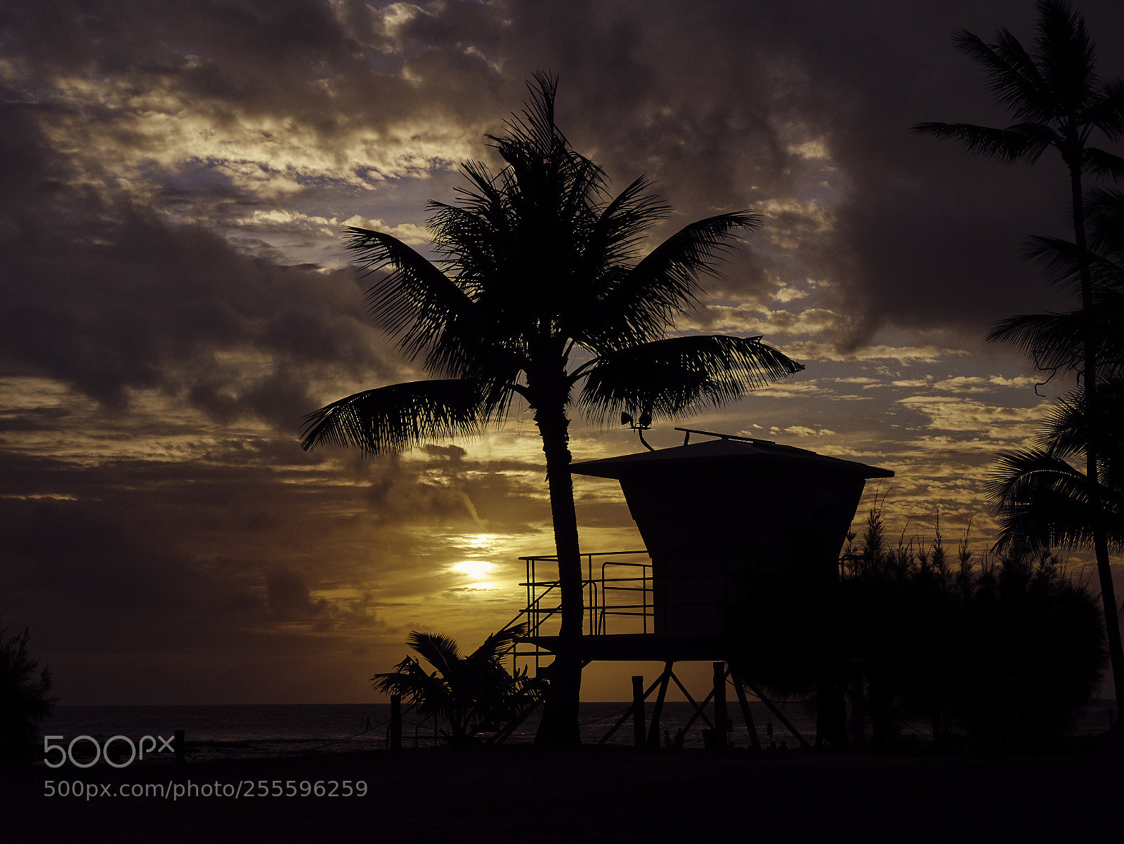 Panasonic Lumix DMC-G85 (Lumix DMC-G80) sample photo. Hawaiian sunsets 4 photography