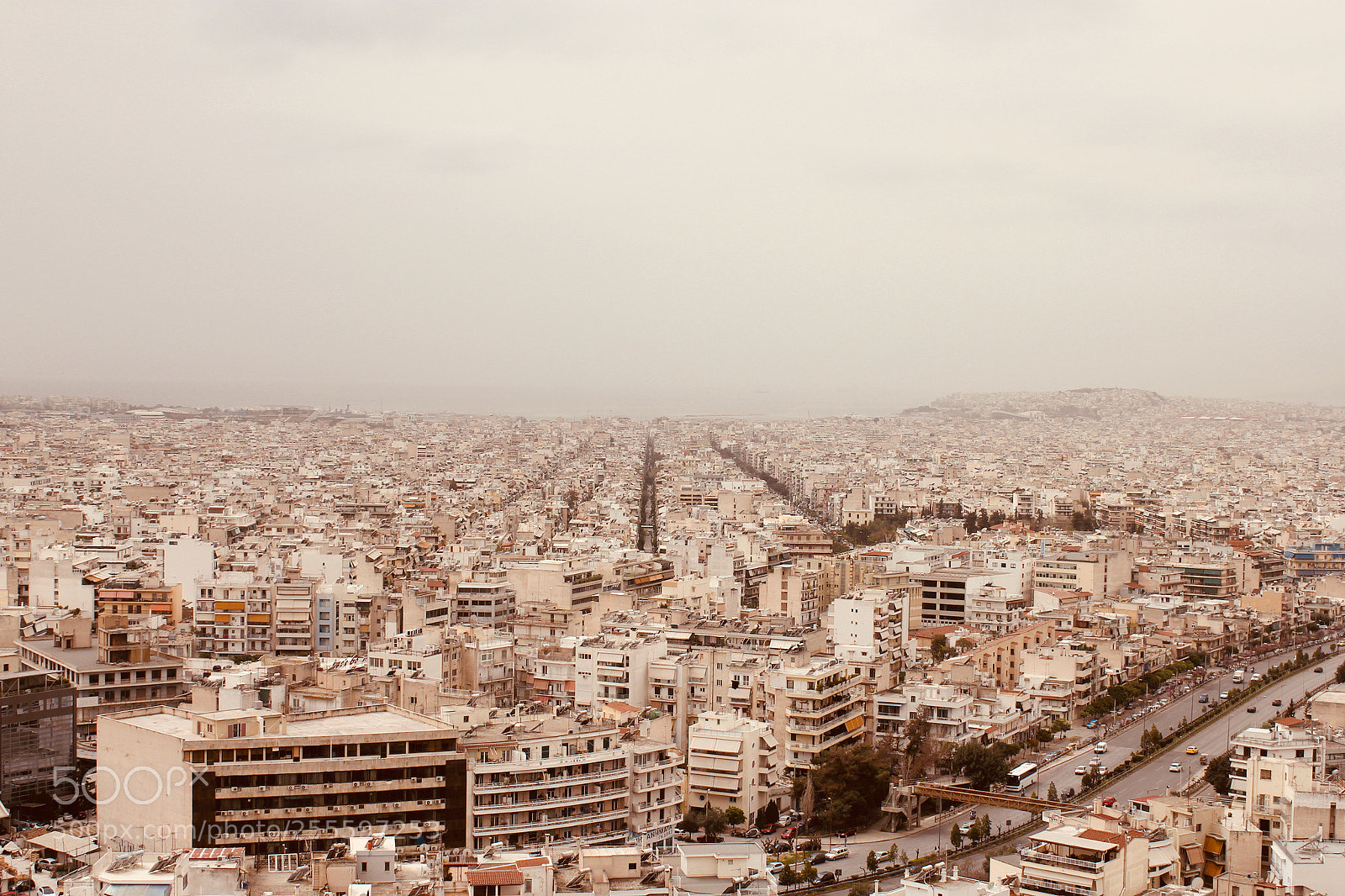 Canon EOS 550D (EOS Rebel T2i / EOS Kiss X4) sample photo. Athens photography