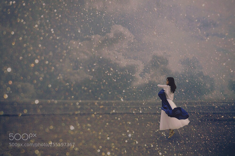 Canon EOS 5D sample photo. Dream .. photography