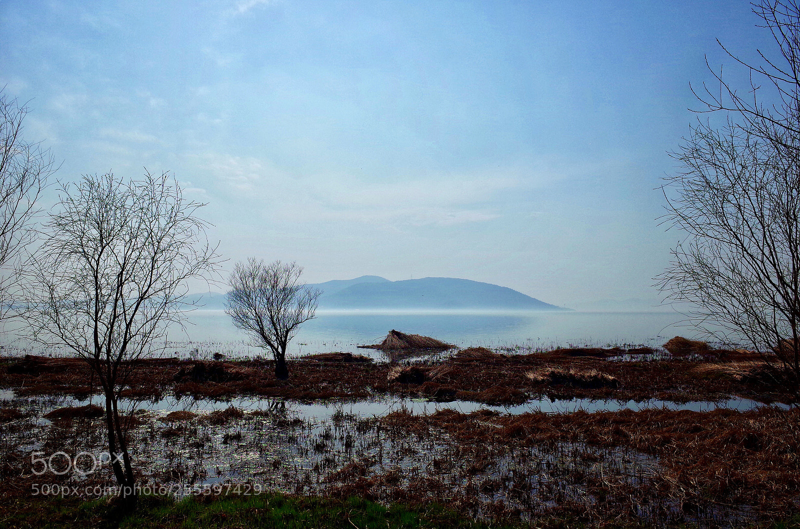 Ricoh GR II sample photo. Tai lake, dongshan, suzhou photography
