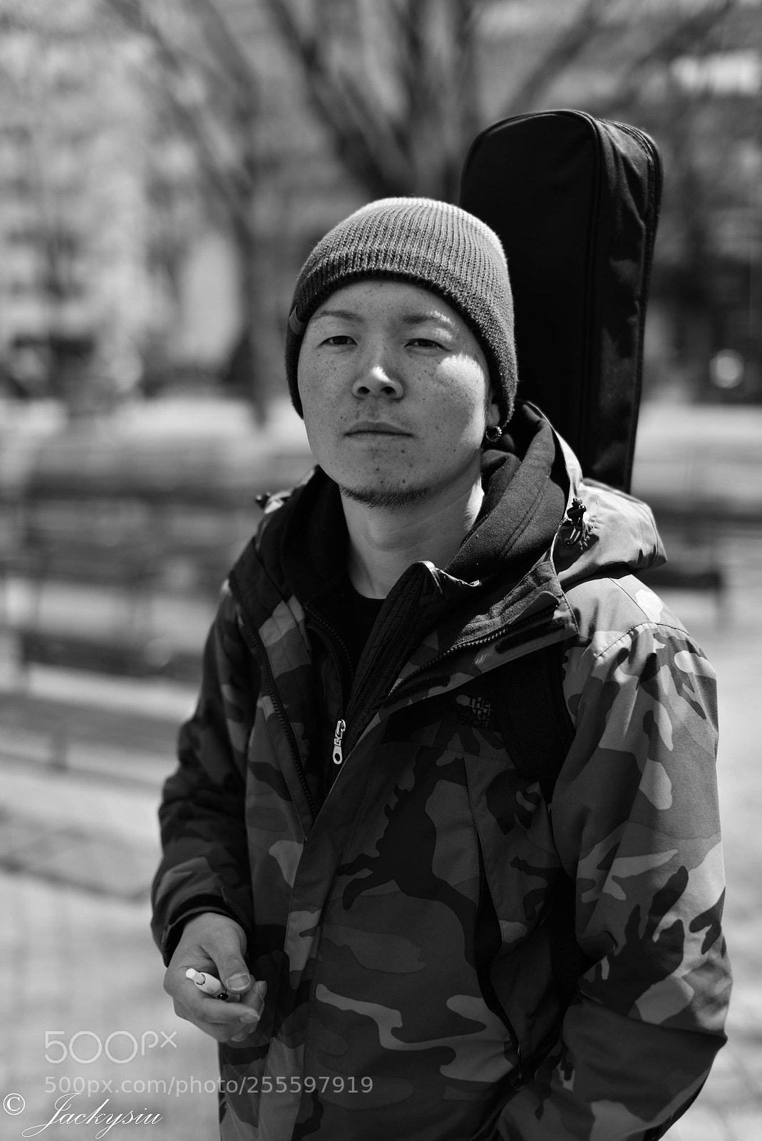 Nikon D800E sample photo. The rocker photography