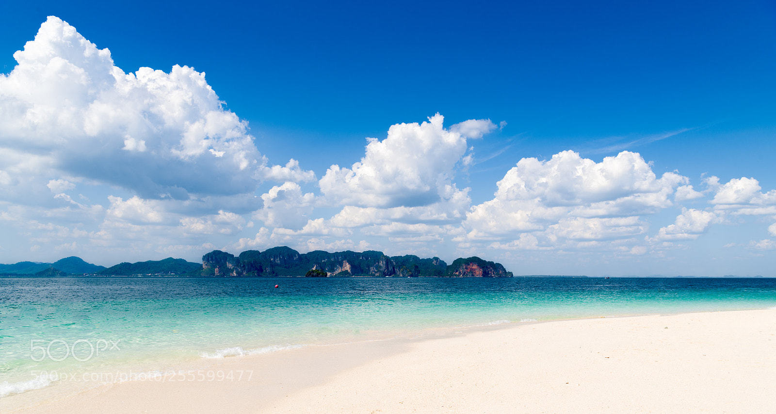 Nikon D850 sample photo. Krabi photography
