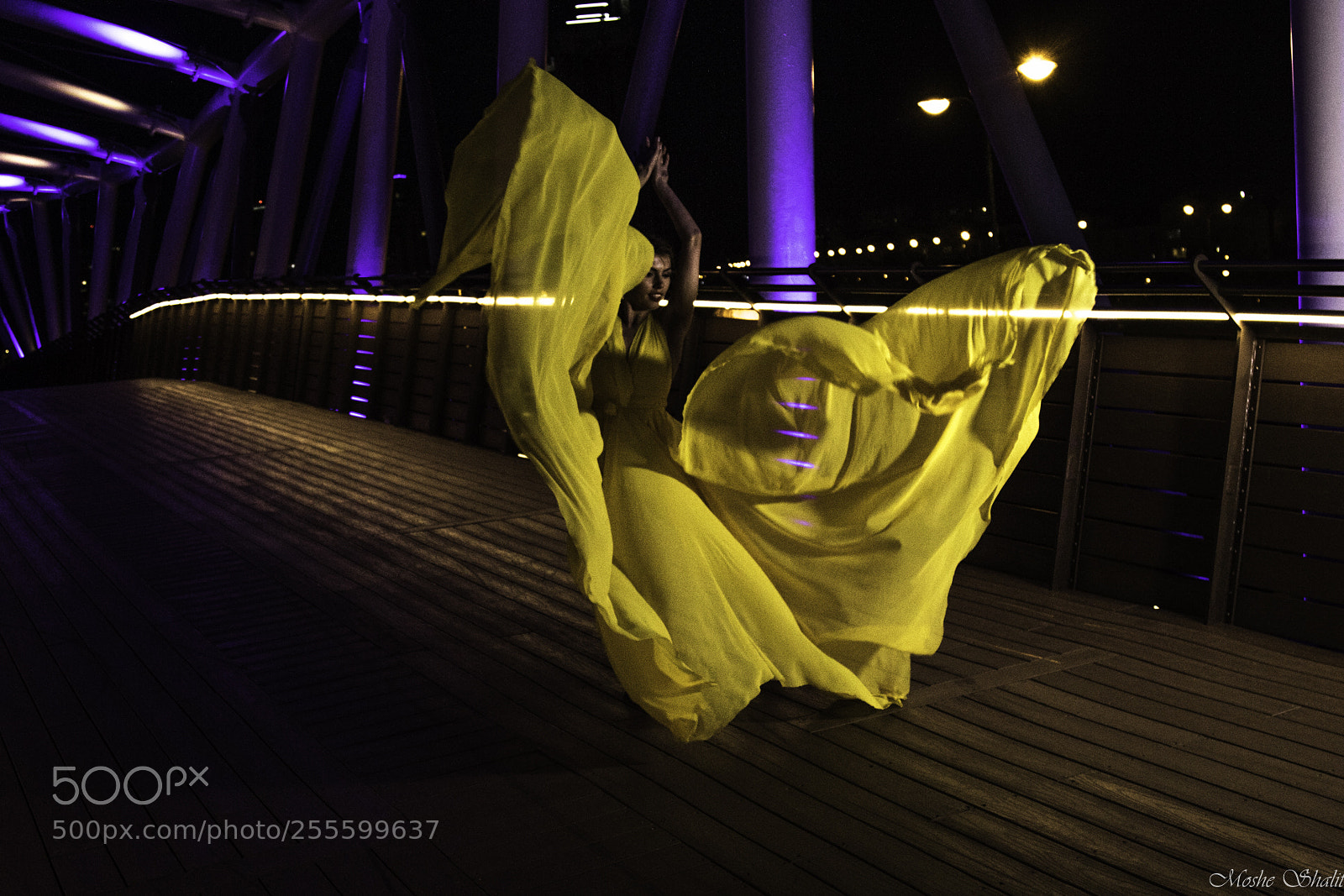 Canon EOS 7D Mark II sample photo. The bridge 4 photography