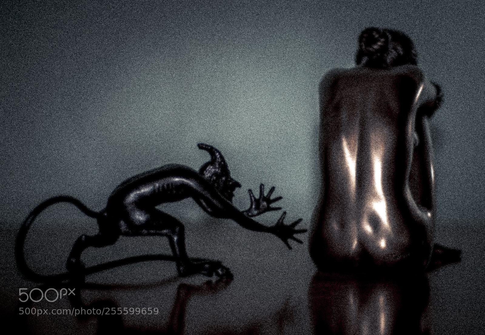 Nikon D200 sample photo. Tentation photography